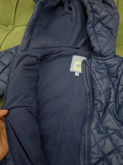 Комбенизон детский