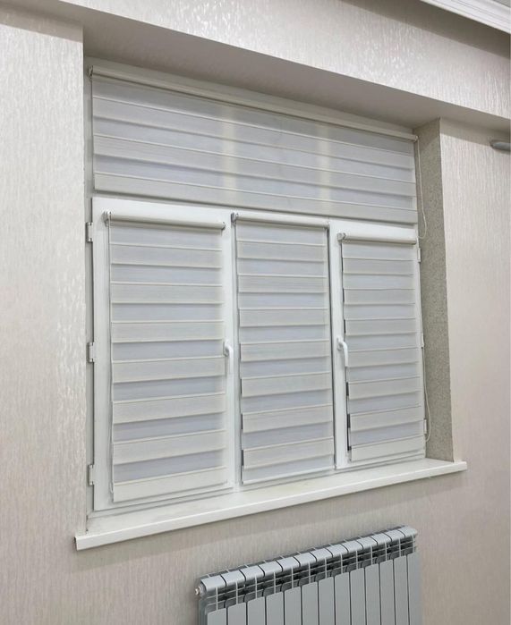 Жалюзи Актау каласы