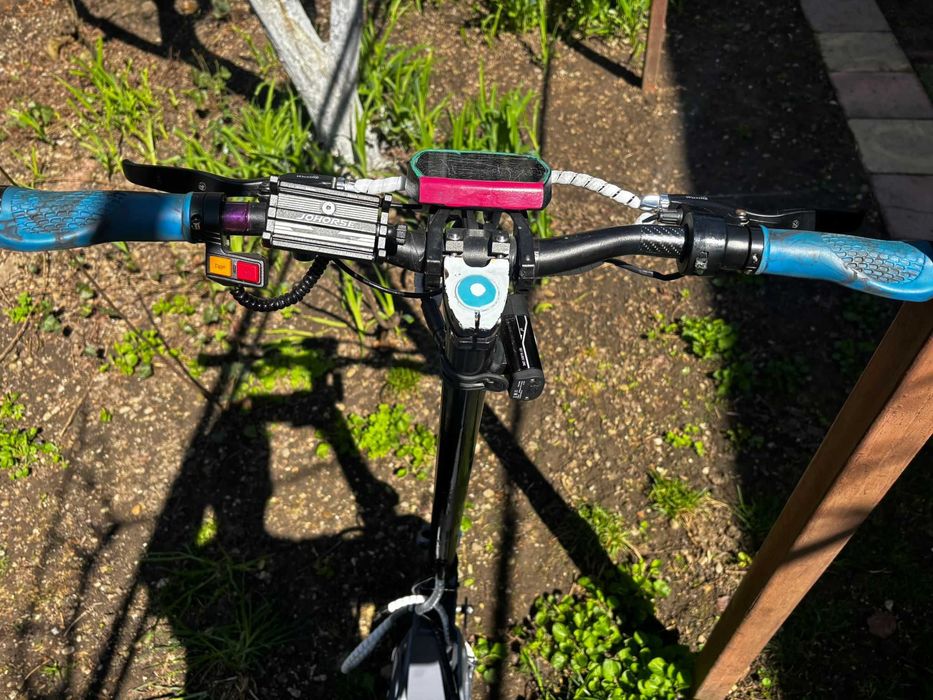 Kugoo G2 pro nefuncțional