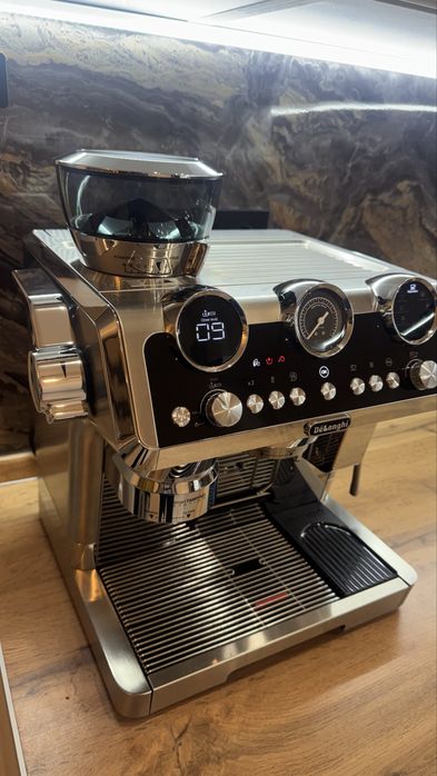 De’Longhi La Specialista Maestro EC9865-M