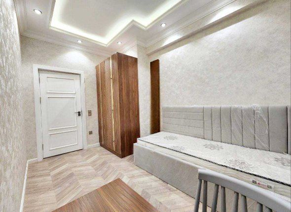 Яккасарой район ЖК Навастройка 3 комната