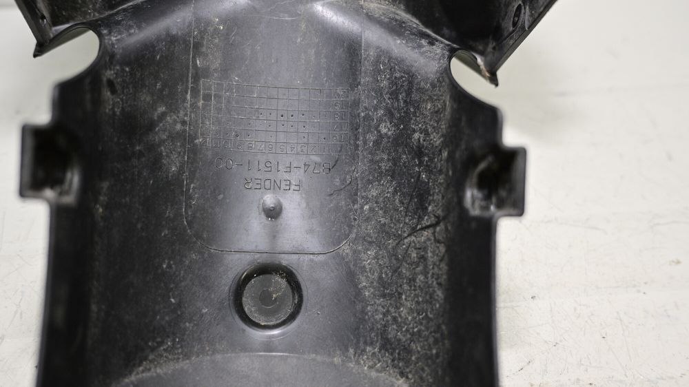 Aripa Aparatoara Noroi Roata Fata Yamaha X-MAX 125 / 300 2018 - 2022