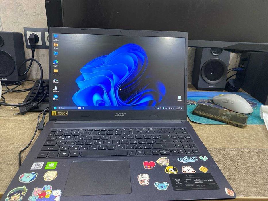 Acer Aspire 3 2штуки