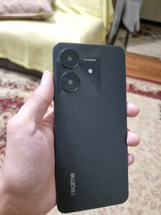 Realmi x60, Реалми х60