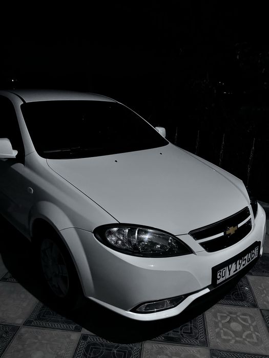 Jentra 2019 propan probek 30 ming yuragan toza