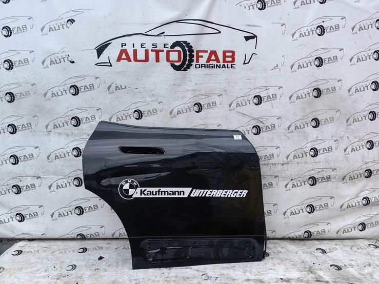 Usa dreapta spate BMW IX i20 an 2021-2022-2023-2024-2025