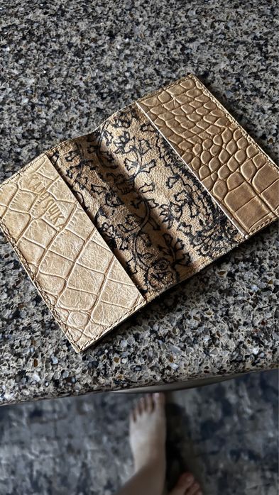 Чехол для паспорта