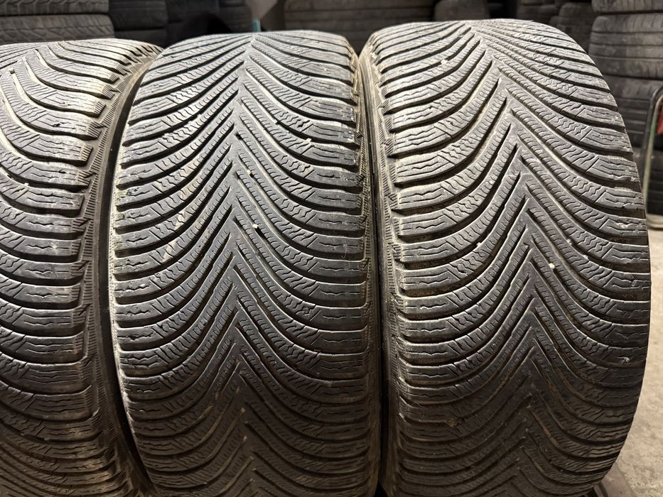 Michelin 225/55/17