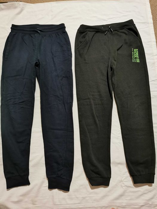 Pantalon sport baiat