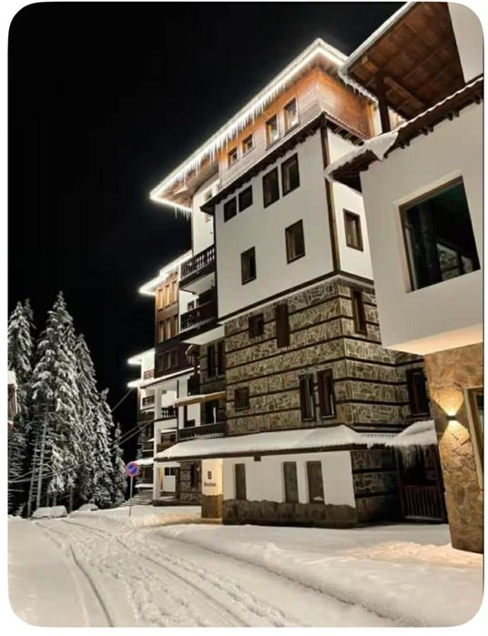 Апартамент “Santa Anna”