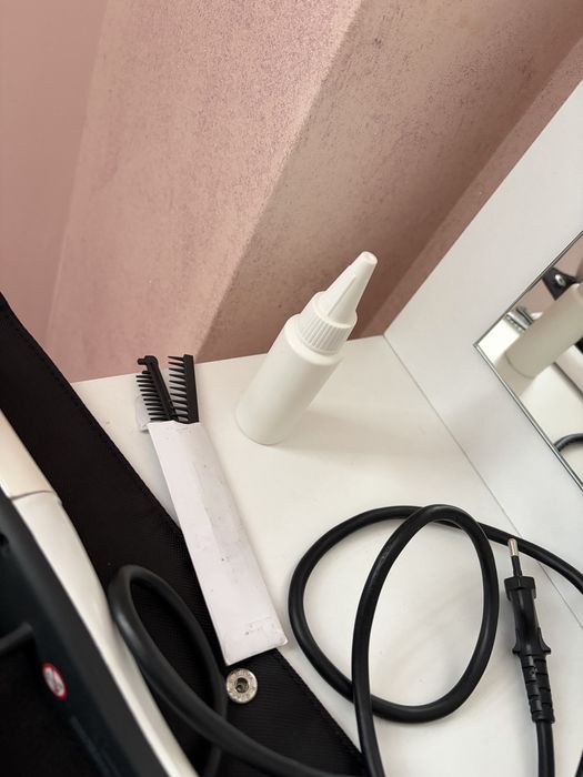 SteemPod4 L’oréal