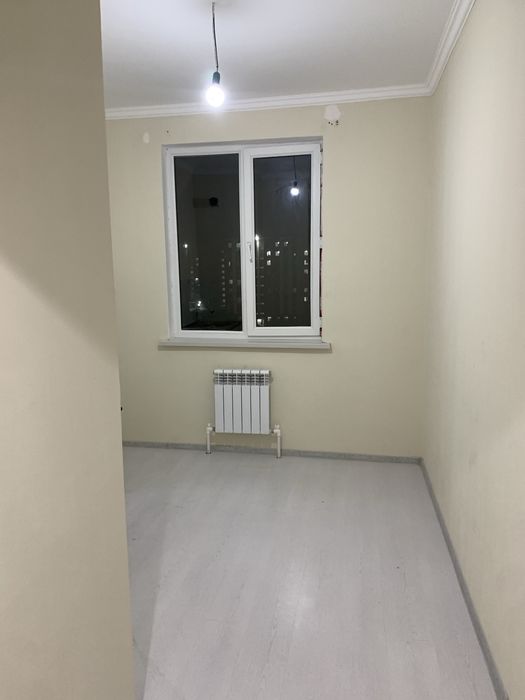 Kvartira 1 xonali