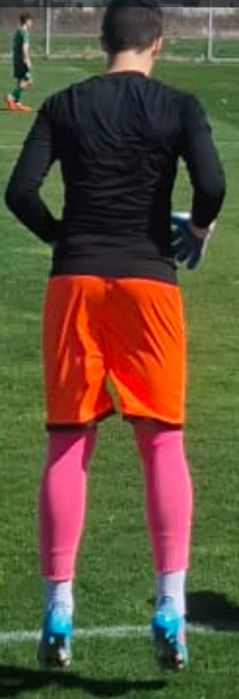 Selecție Fotbal pentru toți