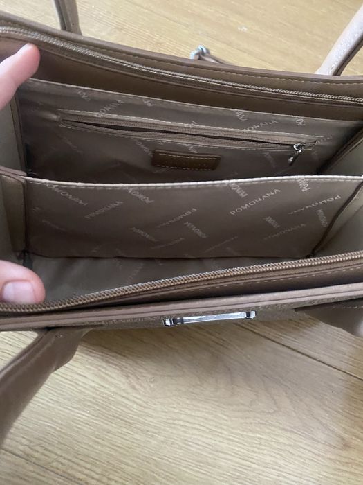 Вместителтная сумка