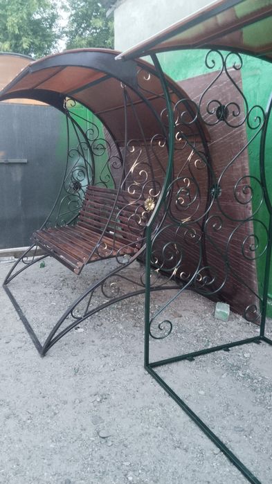 Услуги сварщика на выезд