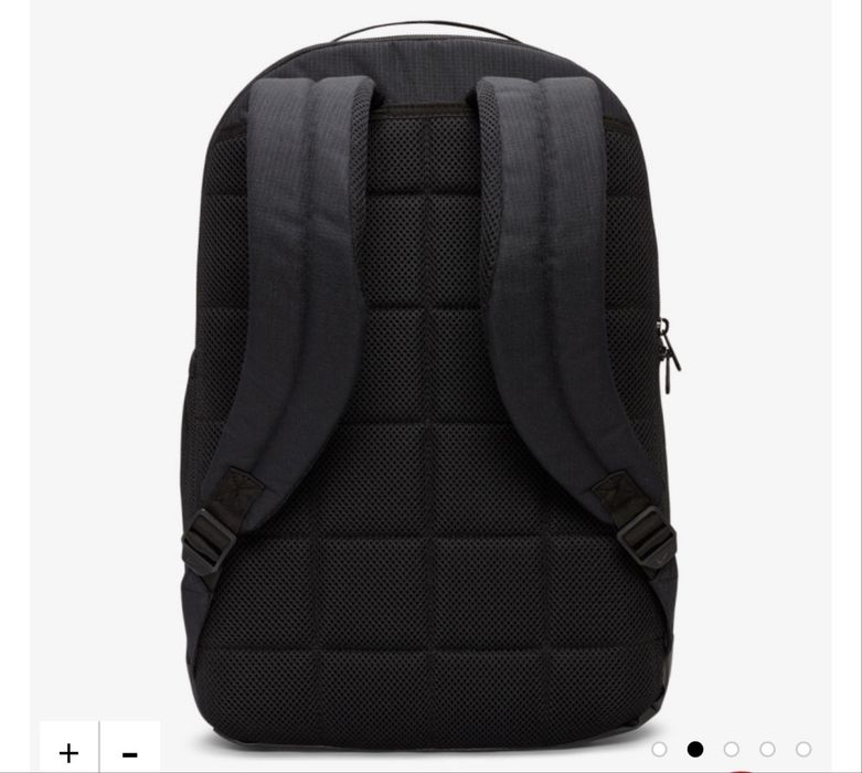 Ghiozdan/Rucsac Nike Brasilia 9.5 Training Backpack