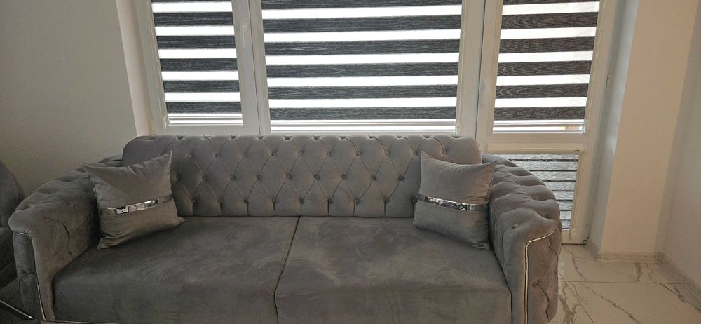 Холова гарнитура Chester 3+3+1