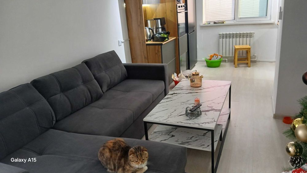 Сдается квартира вТашкетской области Паркентский район