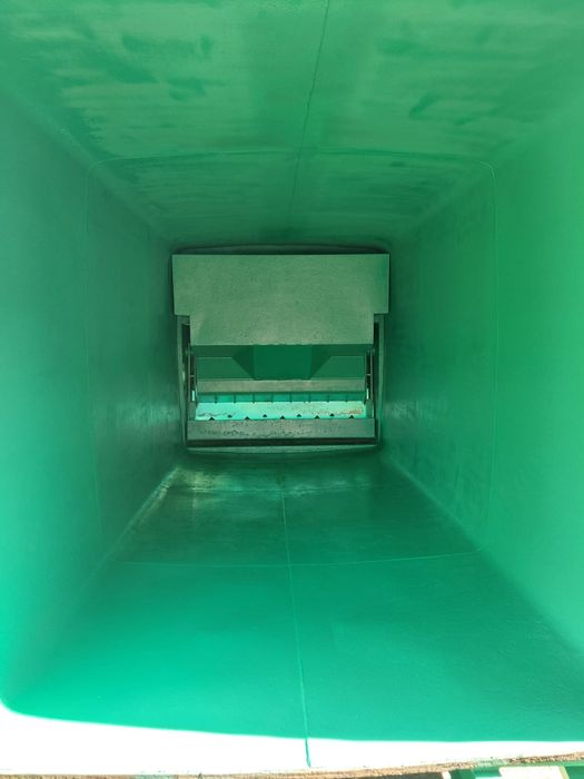 prescontainer pentru deseuri generale