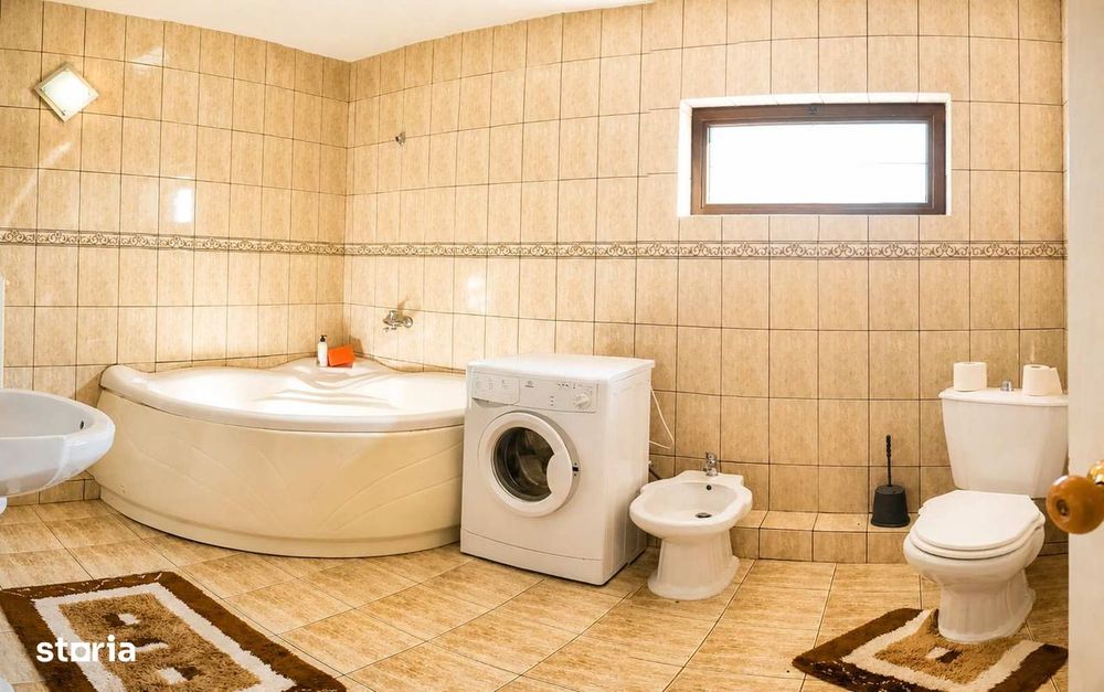 De vânzare apartament 200 m²utili, cartier Someseni