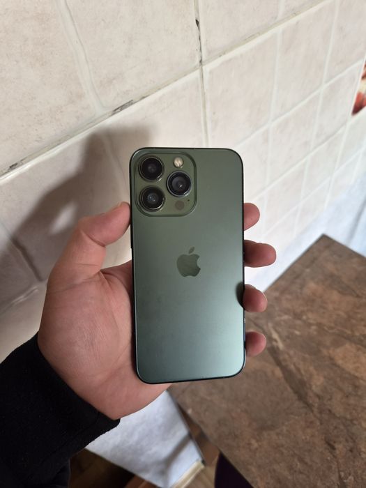 Айфон 13про 256гб Iphone