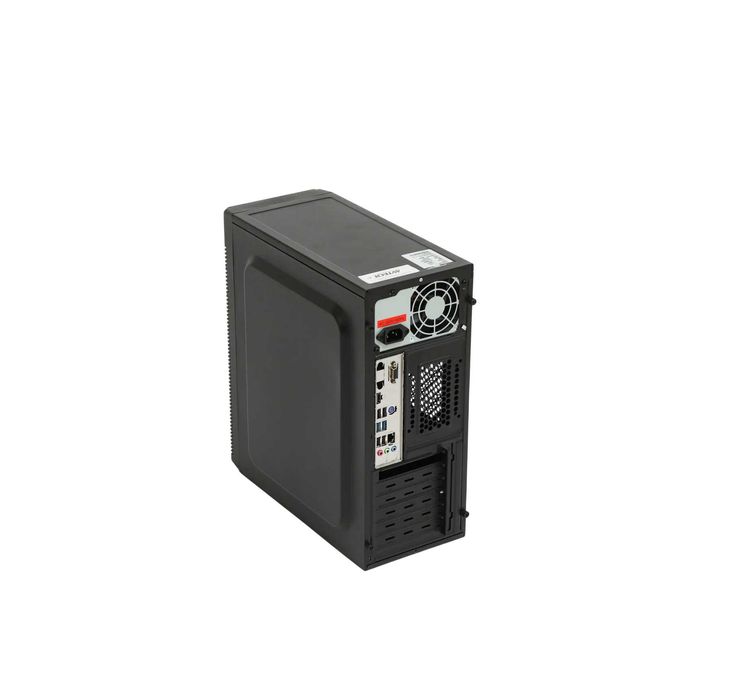 | Case X-Tech (AVTech) ATX 2xUSB 2,0  (без БП)
