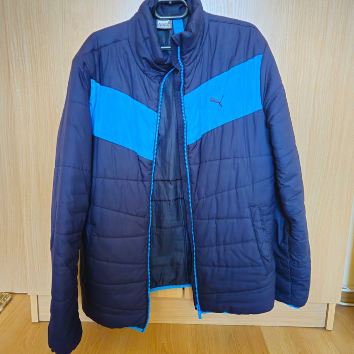 Зимно яке Пума / Puma winter jacket