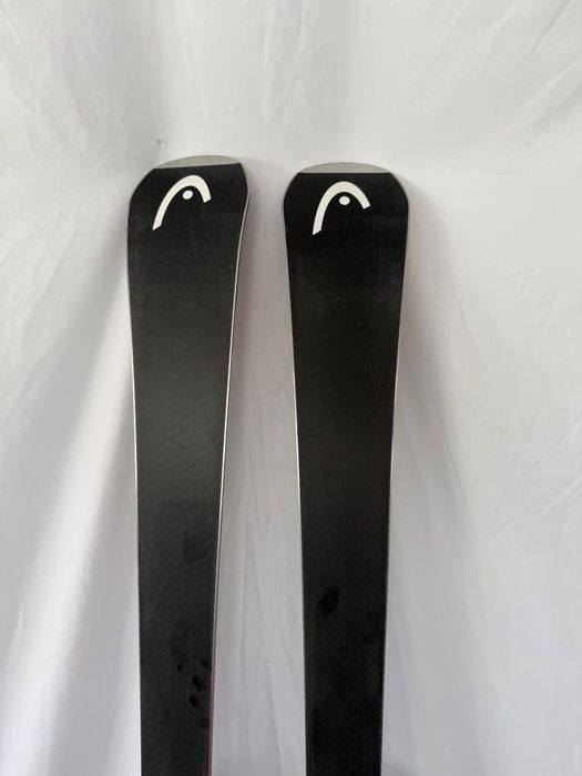 Ski Schiuri all-mountain carver Head Supershape i.Rally 170 cm