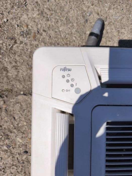 Aer condiționat Fujitsu multi split