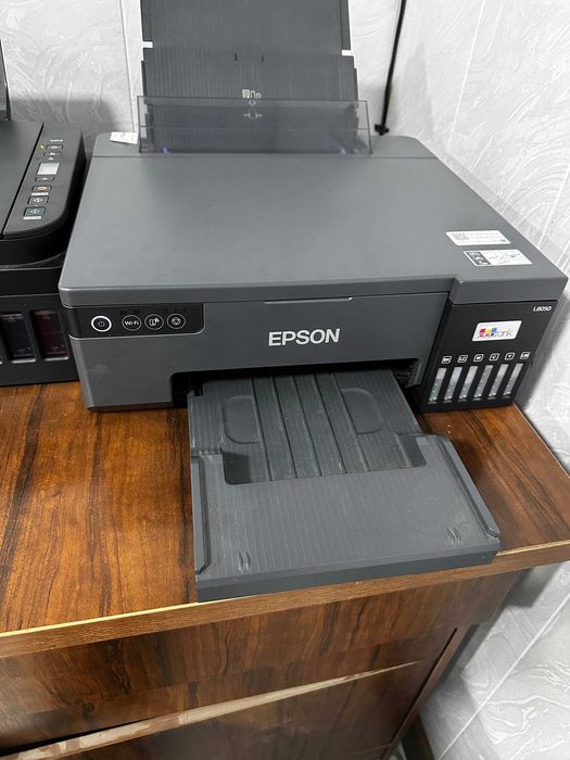 printer epson l 8050