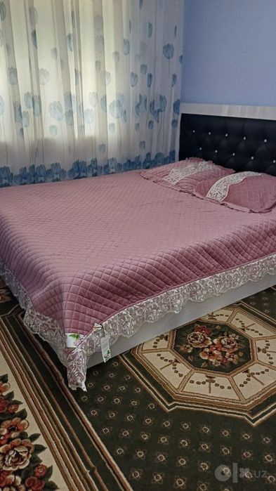 Спальный кровать продается