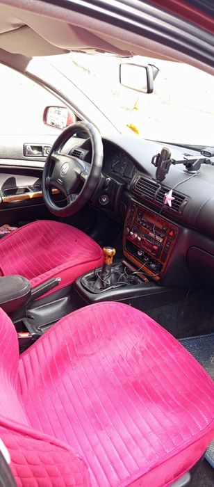 Продам Фольксваген б5 универсал