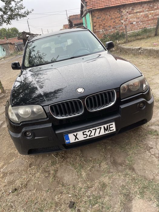 Продава се Бенве