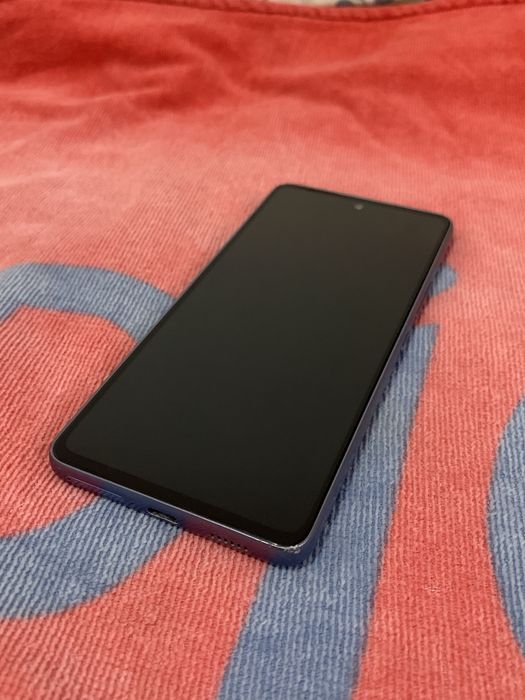 Samsung Galaxy A53 5G
