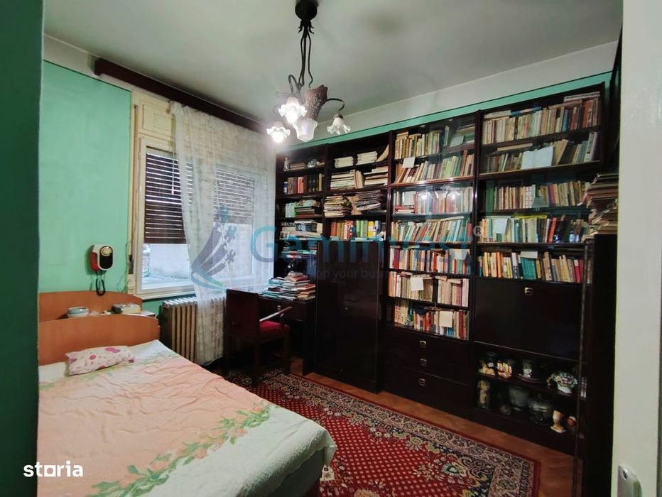 Casa cu 5 camere, zona de Dealuri, Oradea, Bihor,Gaminvest, A2592