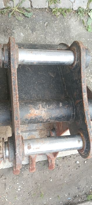 Cupă buldo excavator