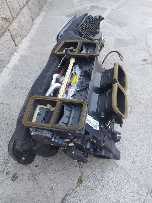 Комплект парно Мерцедес Ц клас / Mercedes C class w204