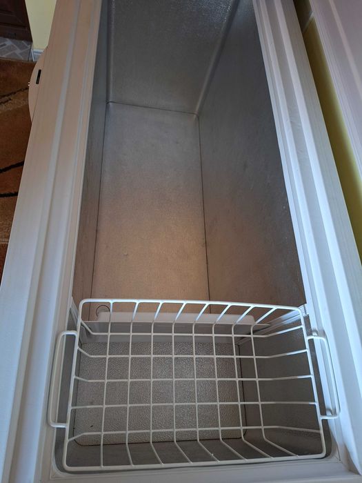 Lada frigorifica ARCTIC ARCTIC O37+