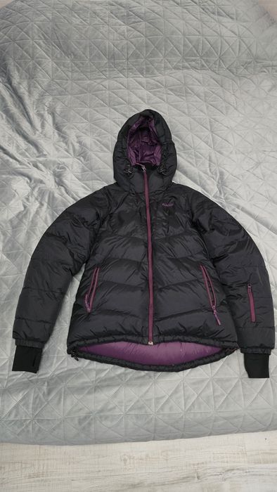Дамска пухенка Bergans of Norway