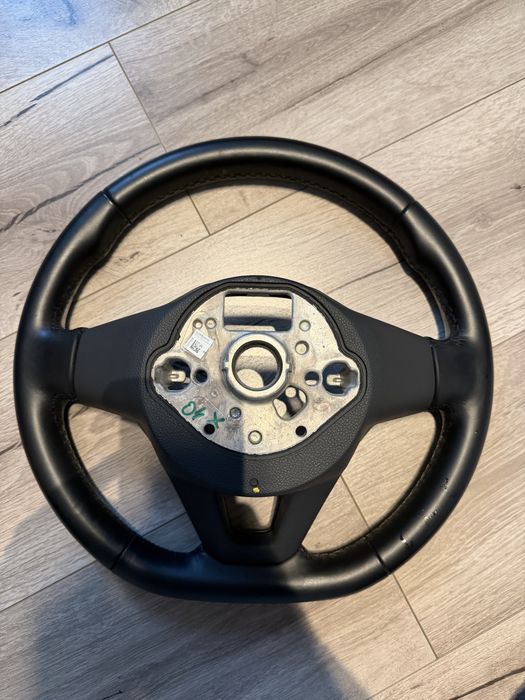 Volan fara padele + airbag - VW Golf 8, Passst B8/8.5, Arteon, Polo AW