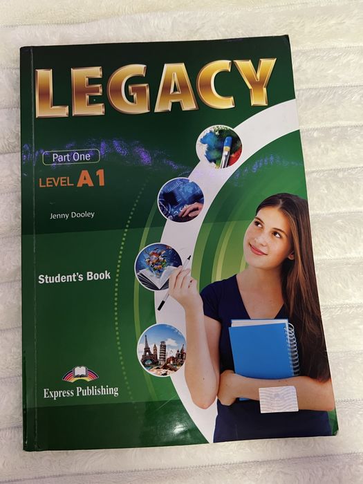 Учебници по английски