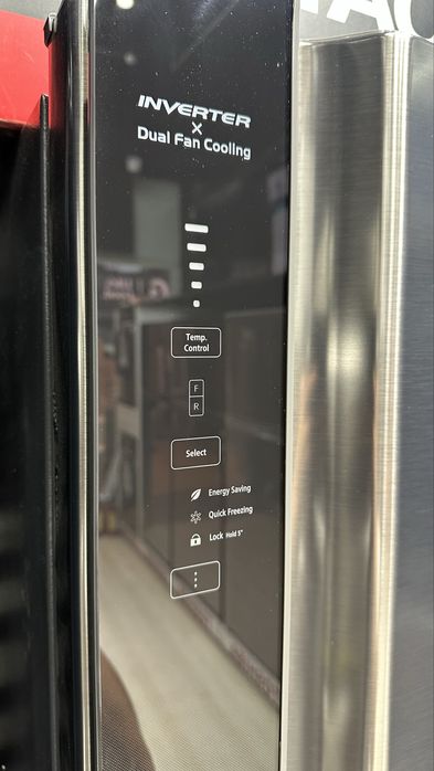 Refrigerator Hitachi 7489