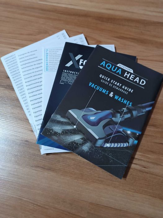 Прахосмукачка ROWENTA RH99G1WO