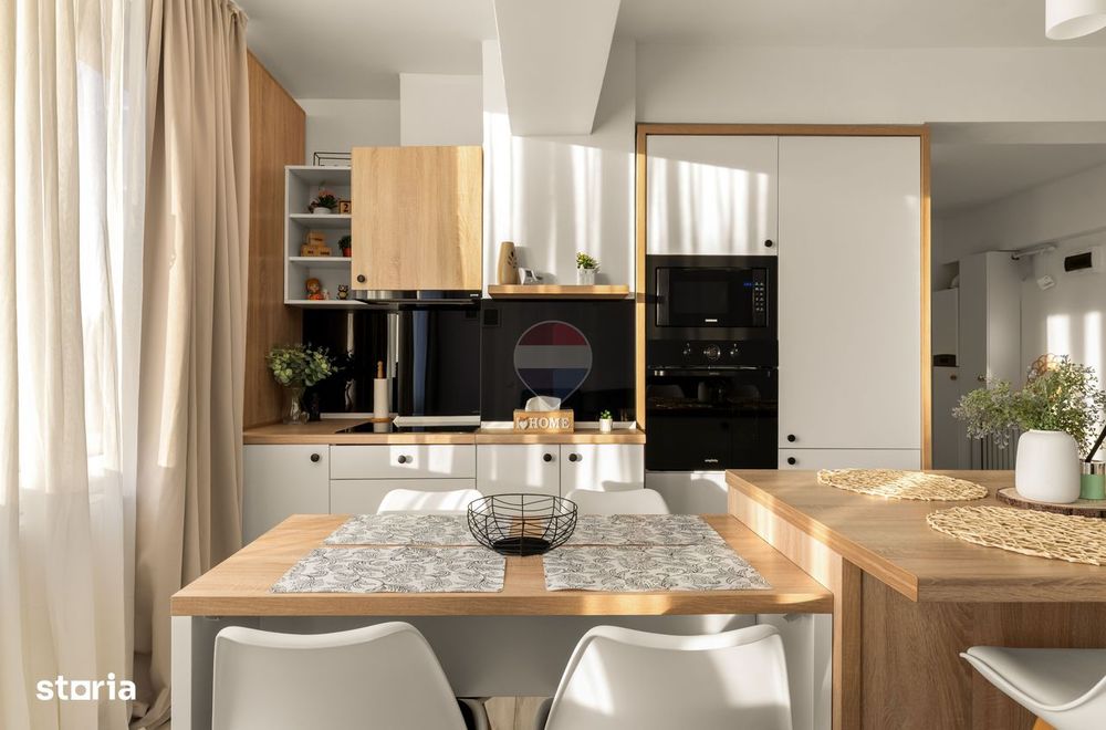 Apartament cu 2 camere – construcție 2010, zona Aradul Nou