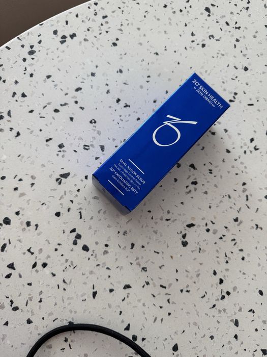 ZO SKIN Dual Action Scrub