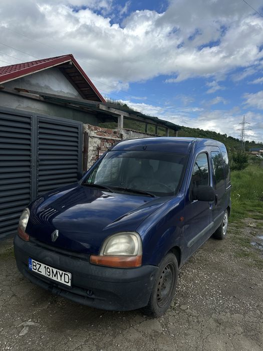 Renault Kangoo 1.5