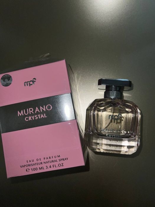 Atir Now Black erkaklar uchun Rave UAE 100 ml.