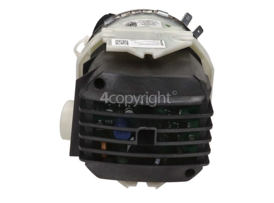 Помпа за съдомиална машина Beko