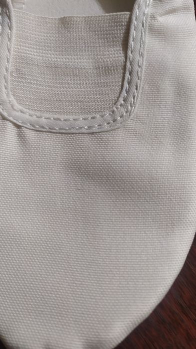 Чешки. 21 см по стельке