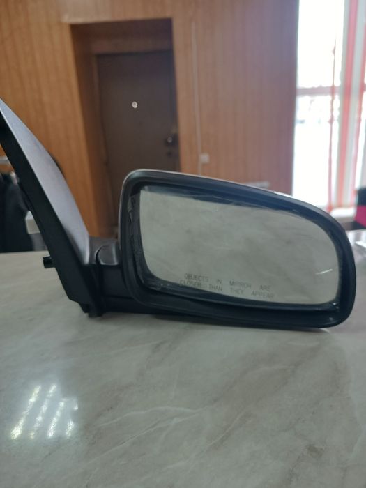 Бампера на Шевроле